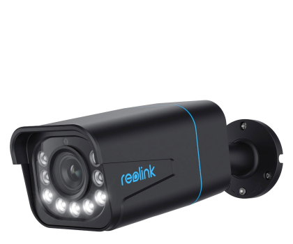 Kamera domowa Reolink P430 Czarna